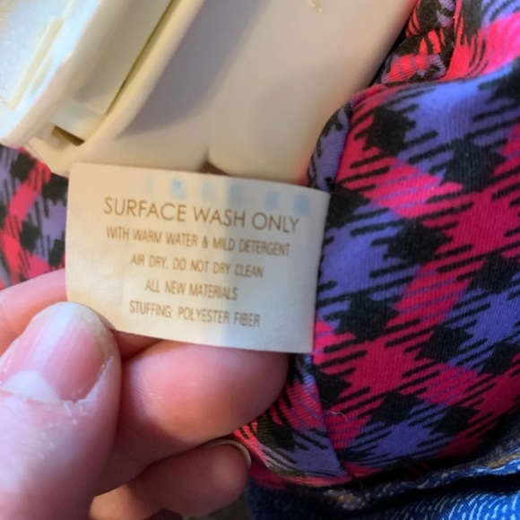 NOT WORKING 2 Vintage Real Talkin’ Bubba Bear And Redneck Road Trip Plush/Toy - Picture 6 of 12